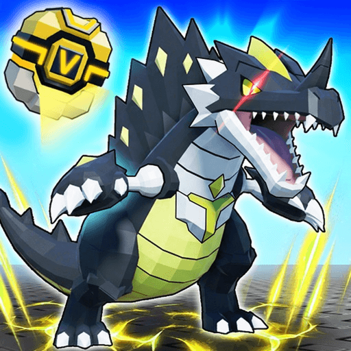 [⭐] Catch a Monster