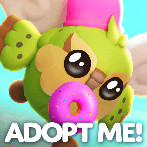 [😹] Adopt Me!