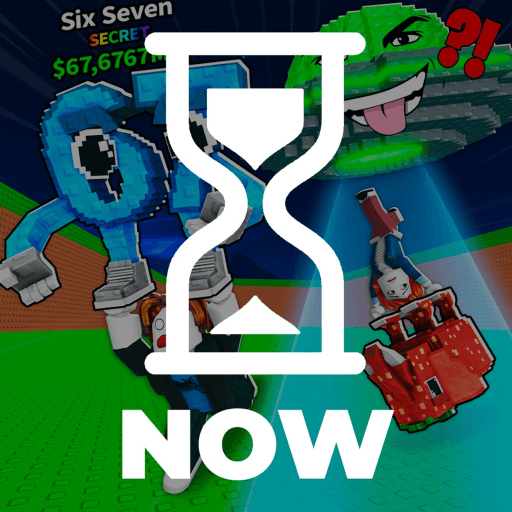 Survive Disasters for Brainrots!