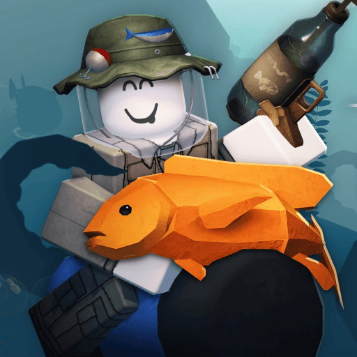 Abyss [🪸FISH POND]