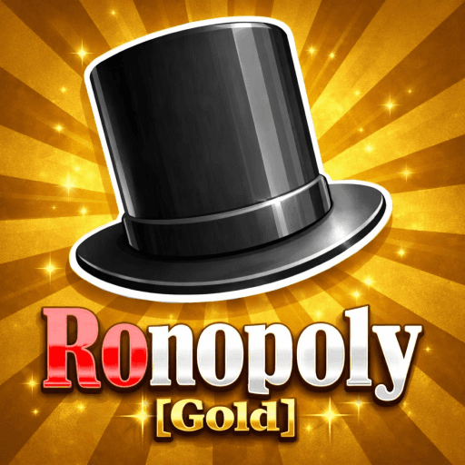 Ronopoly [Gold] (UPDATE!)