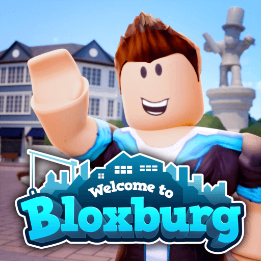 Welcome to Bloxburg