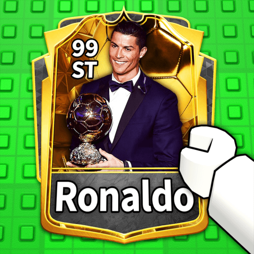 Soccer Card Collection