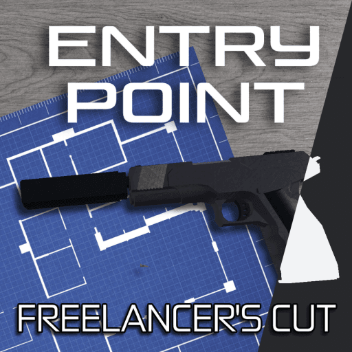 Entry Point: Freelancer's Cut