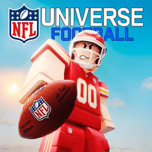 [🏈UPD] NFL Universe Football