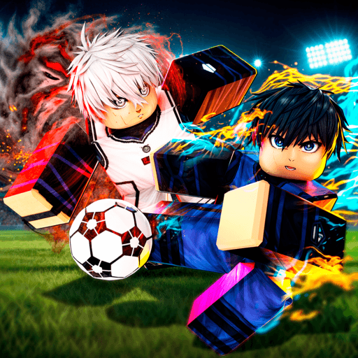 [UPD] Blue Lock: Rivals