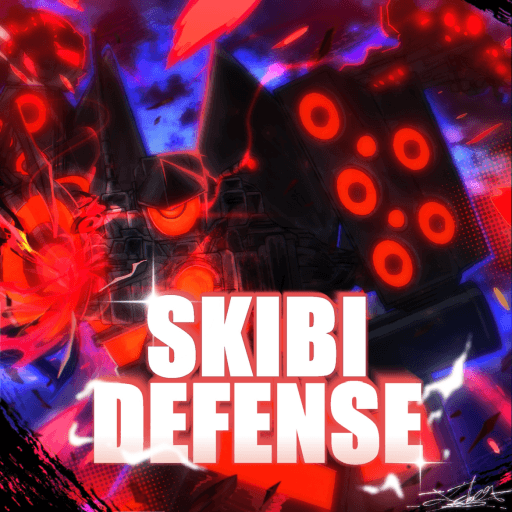 [SPEAKER MECH + ???] Skibi Defense