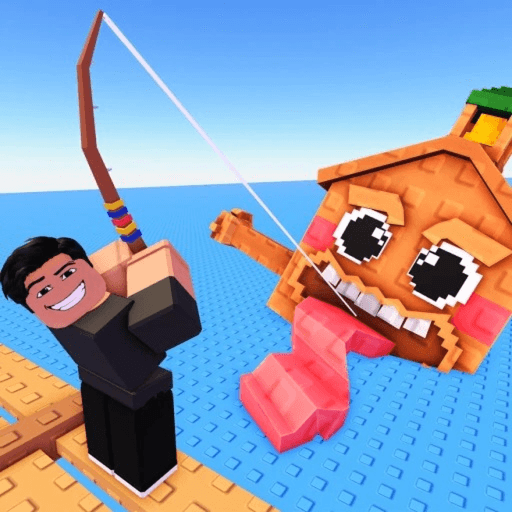 🎣Reel a Brainrot!