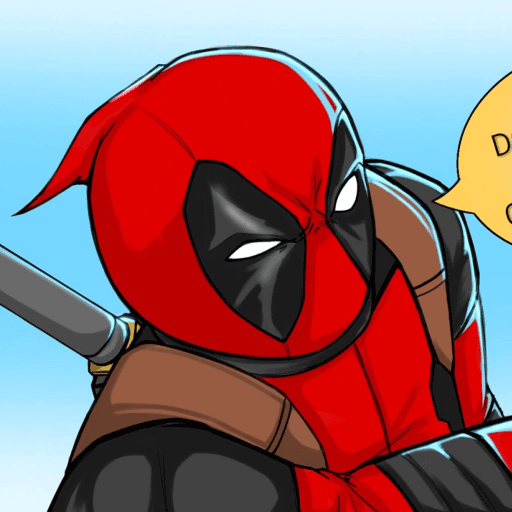 [DEADPOOL] Project Baki 4