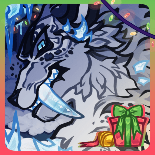 [❄️] Kaiju Paradise