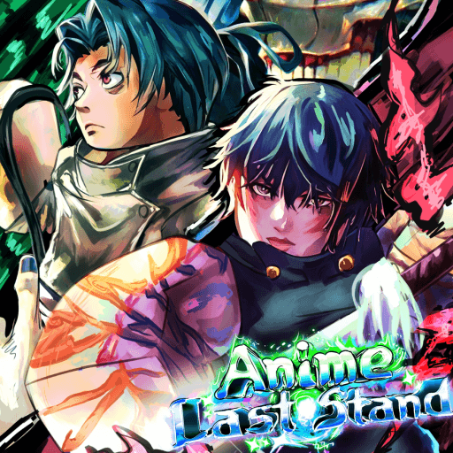 [⏳W3 + ❤️ EVENT] Anime Last Stand