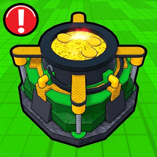 [🍀UPD] Defend your Castle!👑