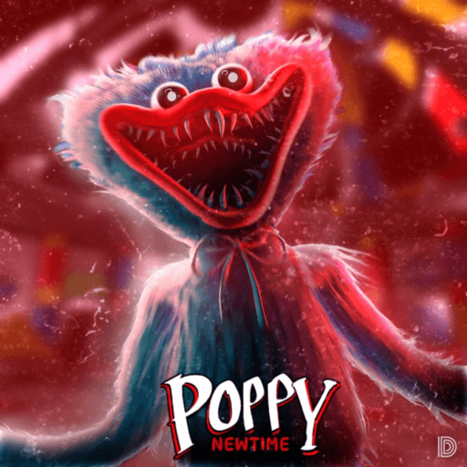 [🌹] Poppy NewTime: UPDATE!