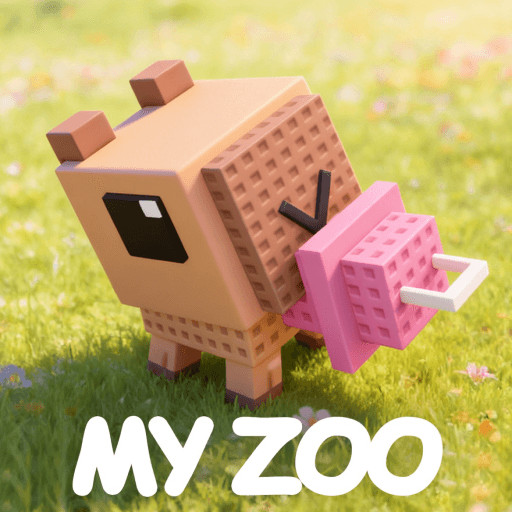 [🌸]Build a Zoo⚔️