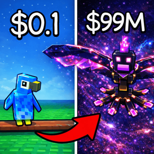 [🌌] Feed Your Pet!