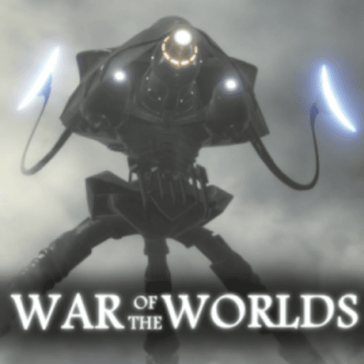 War of the Worlds 