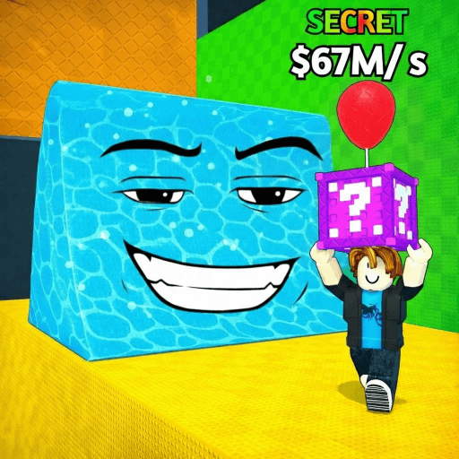 [🎉] Jump for Brainrots!