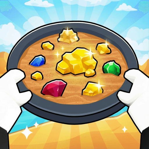 [✨] Prospecting! 💎