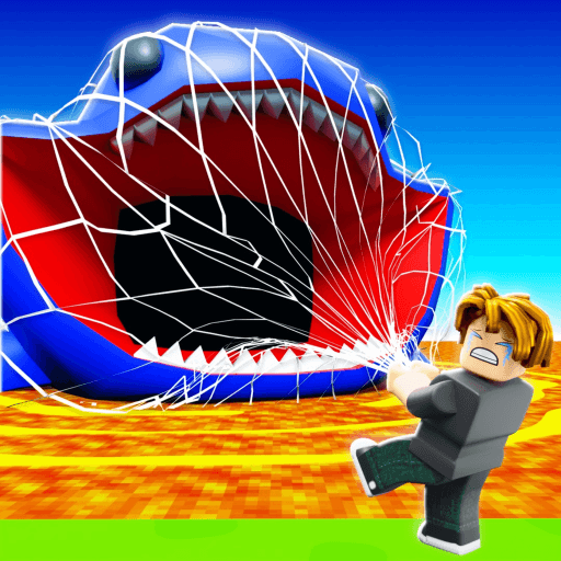 [🌋] Farm a Fish 🐟