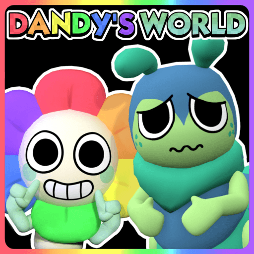 🐛 Dandy's World [ALPHA]