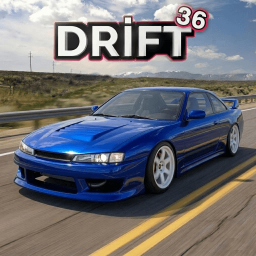Drift 36